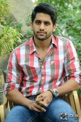 Naga Chaitanya Interview About Oka Laila Kosam